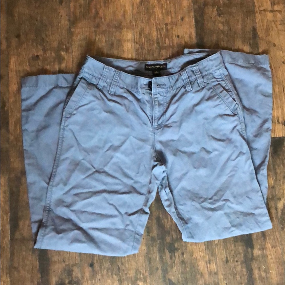 Banana republic dress pants